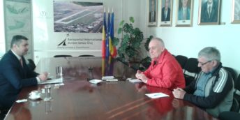 Expoziția „Republica Moldova Prezintă” va fi organizată la Cluj, România
